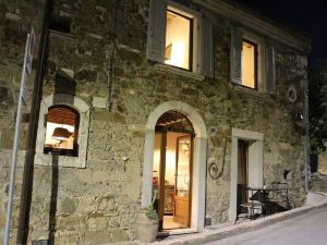 Casa Kantu - One Bed House in Montalcino