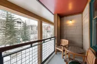 Zephyr Mountain Lodge Premium-Rated 2100