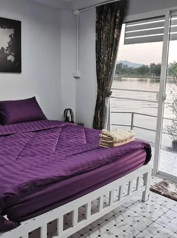 รูปภาพของริเวอร์แคว คอทเทจ รีสอร์ท