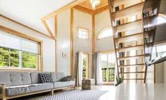 Hongcheon Fiction House Pension