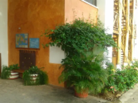 Residencia del Paseo Las Terrenas Hoteles en Las Terrenas