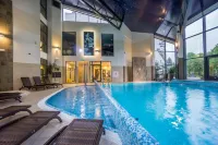 Spa & Wellness Hotel Diament Ustroń Hotel a Ustron