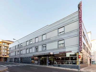 FC Infantas de León Hotel a 