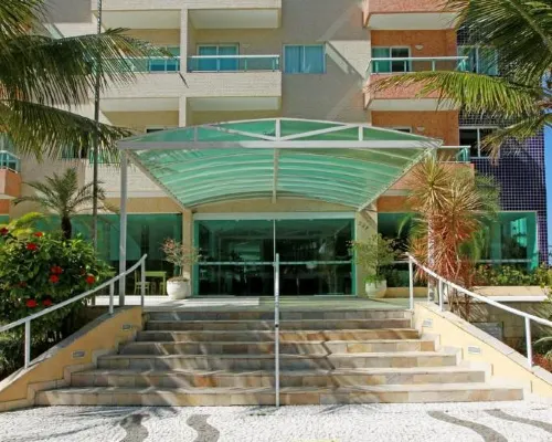Travel Inn Flats Riviera Hotels in Bertioga