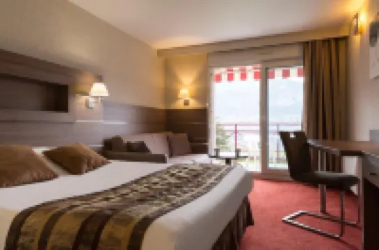 Hôtel Beauregard the Originals Relais