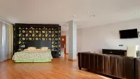 Hotel Campos de Baeza Hotels in Baeza