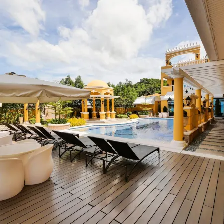 Sunlight Hotel Coron