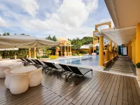 Sunlight Hotel Coron