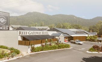 Reef Gateway Hotel