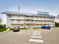 Campanile Dijon Nord - Toison d'Or Hotel a Ahuy