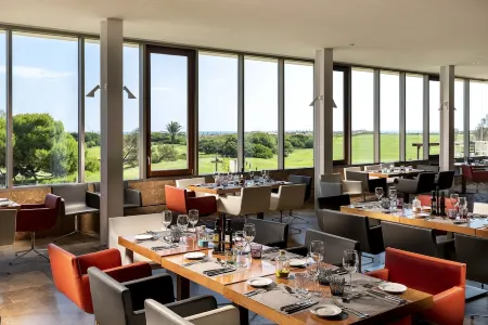 Parador de El Saler Отели в г. Faro de Cullera