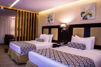 Olive Tree Amman Hotels near Ahmad Ghannam For Foodstuff Center - سوبر ماركت غنام