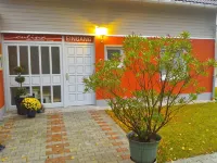 Culina Hotels in Callenberg