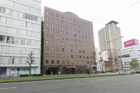 Nagoya B's Hotel Hotels in 