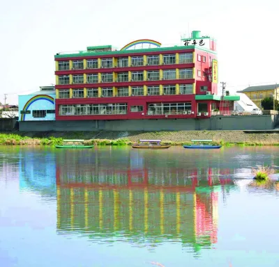 Hotel Hanageshiki