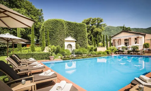 Giardino Ascona