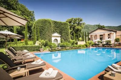 Giardino Ascona