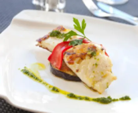 Sercotel Aura Algeciras