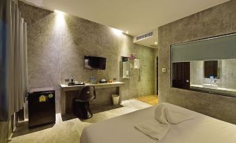 3. The Oasi..
