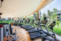 Avani+ Hua Hin Resort - Gym