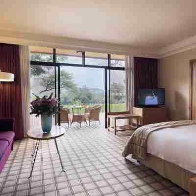 Sun City Hotel and Casino Rooms