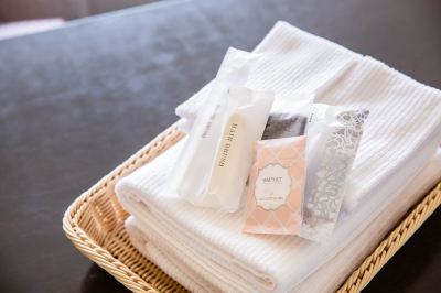 和風ルーム(専用バスルーム)(喫煙) スプリングゴルフ & アートリゾート淡路の写真