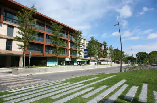 Troia Residence - Apartamentos Ácala Xung quanh Photos