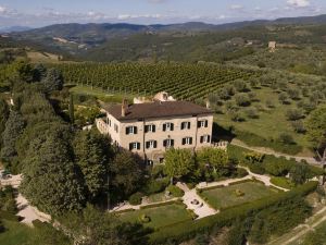 La Ghirlanda Wine Resort