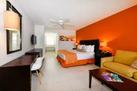 Talk of the Town Beach Hotel & Beach Club by GH Hoteles Hotels in der Nähe von Donkey Sanctuary Aruba