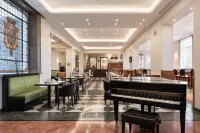 Exe Alfonso VIII Hotels in Plasencia