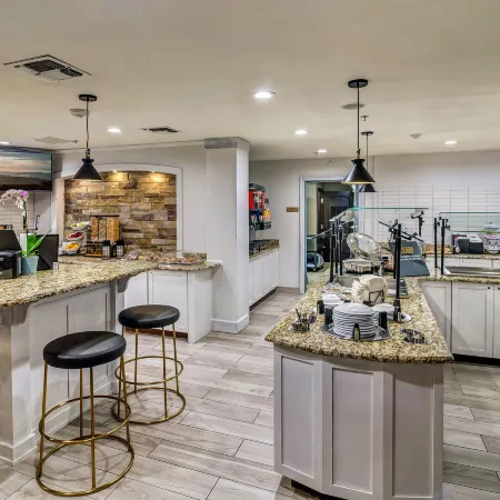Staybridge Suites TYLER UNIVERSITY AREA by IHG