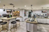 Staybridge Suites TYLER UNIVERSITY AREA by IHG - breakfast