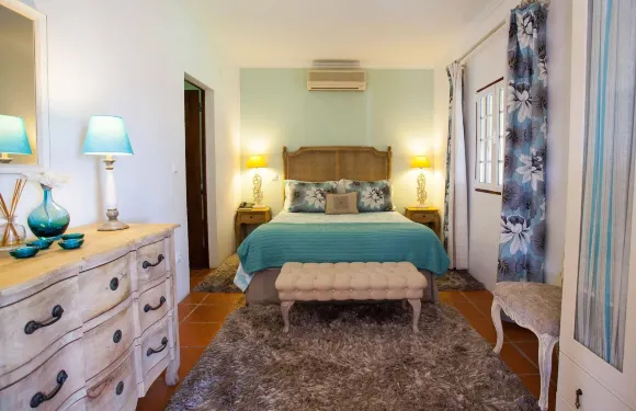 阿瓜阿爾特莊園酒店