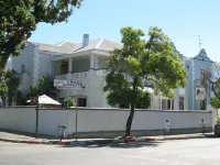 The Grand Hotel Robertson Ξενοδοχεία στην πόλη Robertson