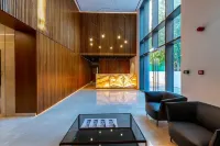 Nicosia Central Park Residences Hotel a Nicosia