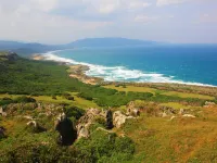 Green Beauty Homestay Hotels near Spring Scream