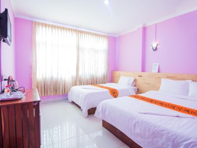 Kim Guesthouse
