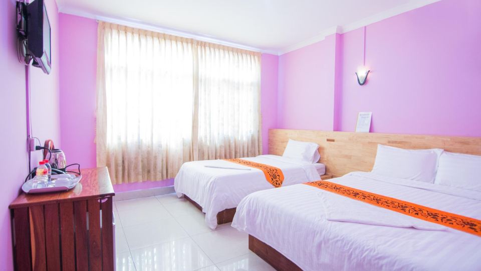Kim Guesthouse