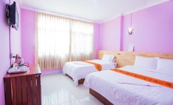 Kim Guesthouse