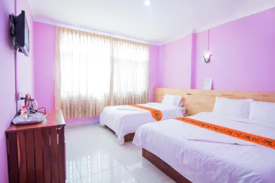 Kim Guesthouse Hotels in Koh Dach