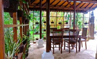 Villa Boreh Beach Resort and Spa