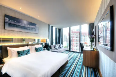 Hotel Chopra Residency Hotels near Kashmir Shopping Market