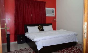 Al Eairy Furnished Apartments Nariyah 4