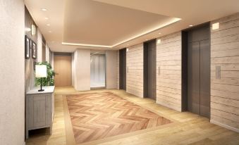 Sotetsu Fresa Inn Tokyo Kinshicho