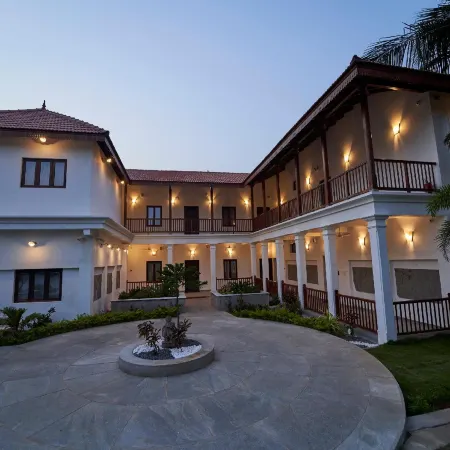 Rkn Beach Resorts