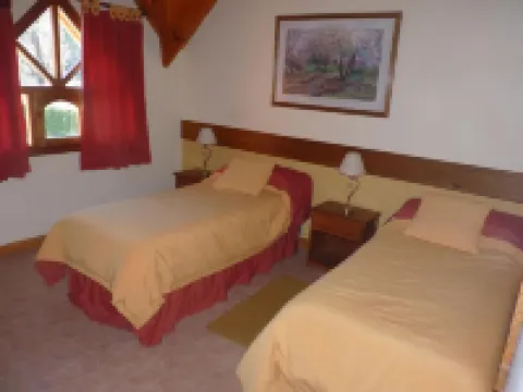 Hosteria Maiten Escondido