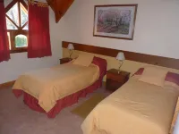 Hosteria Maiten Escondido Hotels in Villa La Angostura