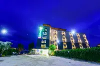 Wish Hotel Ubon - bar
