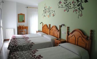 Hotel Albero