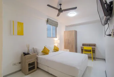 ST88 Residence